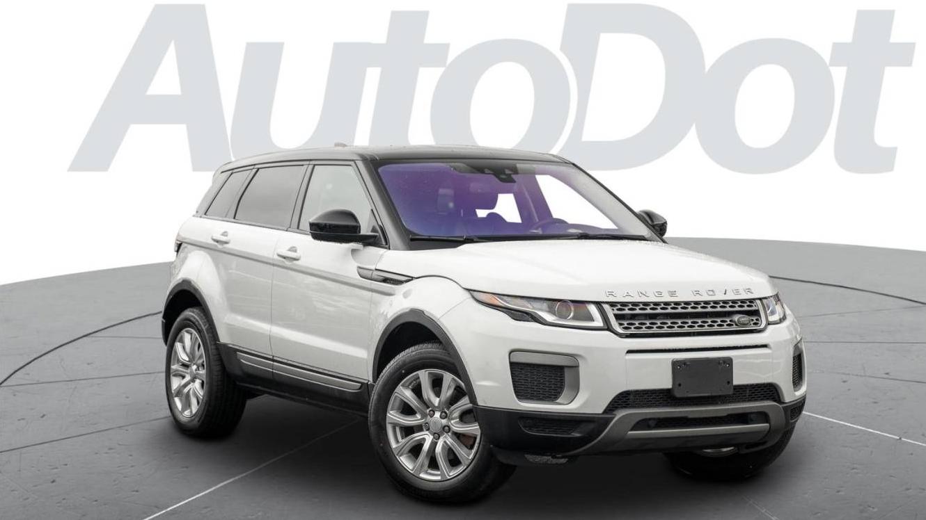 LAND ROVER RANGE ROVER EVOQUE 2017 SALVP2BG4HH224191 image